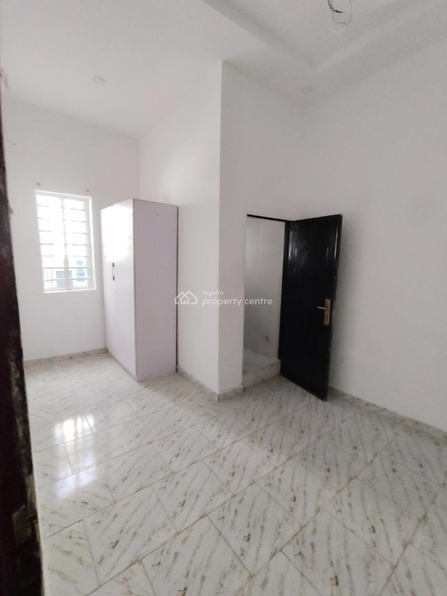 Sharp 2 Bedrooms Apartment, After Lbs, Ajah, Lagos, Flat / Apartment for Rent