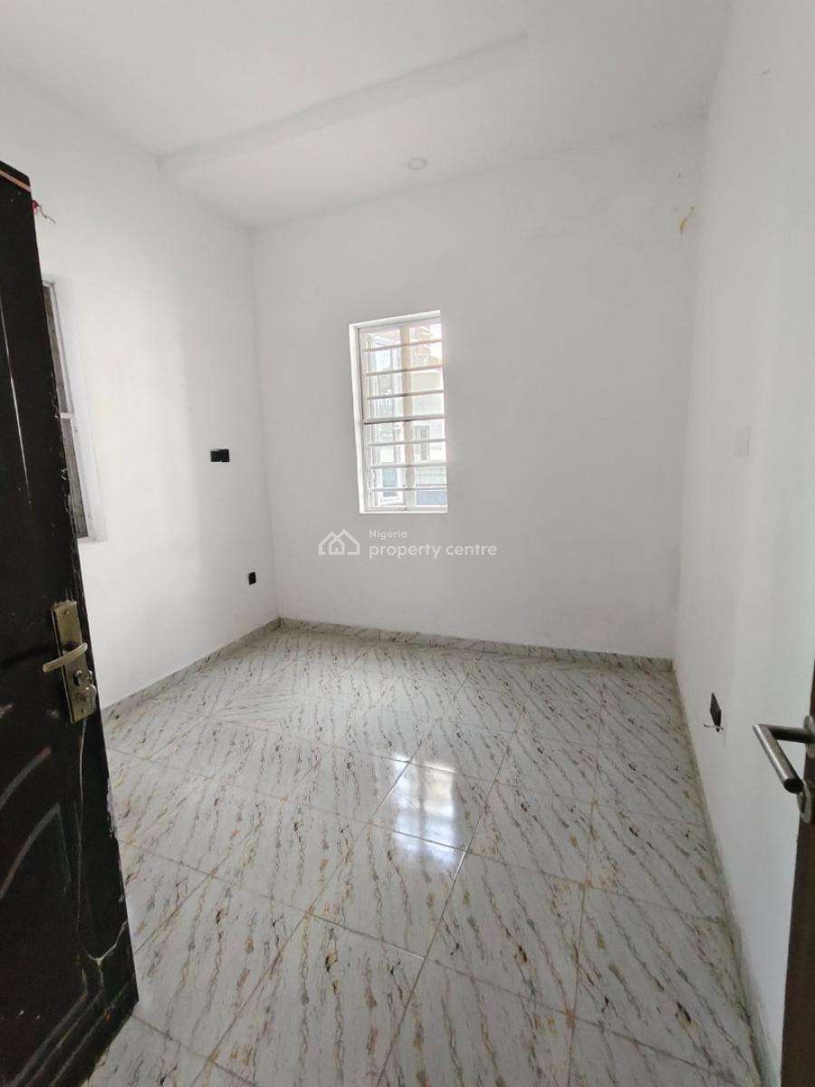 Sharp 2 Bedrooms Apartment, After Lbs, Ajah, Lagos, Flat / Apartment for Rent