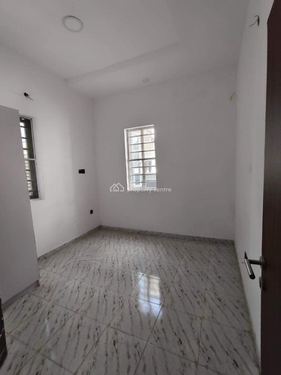 Sharp 2 Bedrooms Apartment, After Lbs, Ajah, Lagos, Flat / Apartment for Rent