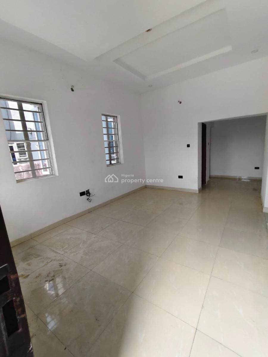 Sharp 2 Bedrooms Apartment, After Lbs, Ajah, Lagos, Flat / Apartment for Rent