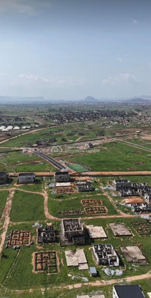 Own Premium Plots of Land, Plot 93 Gosa District, Lugbe District, Abuja, Mixed-use Land for Sale