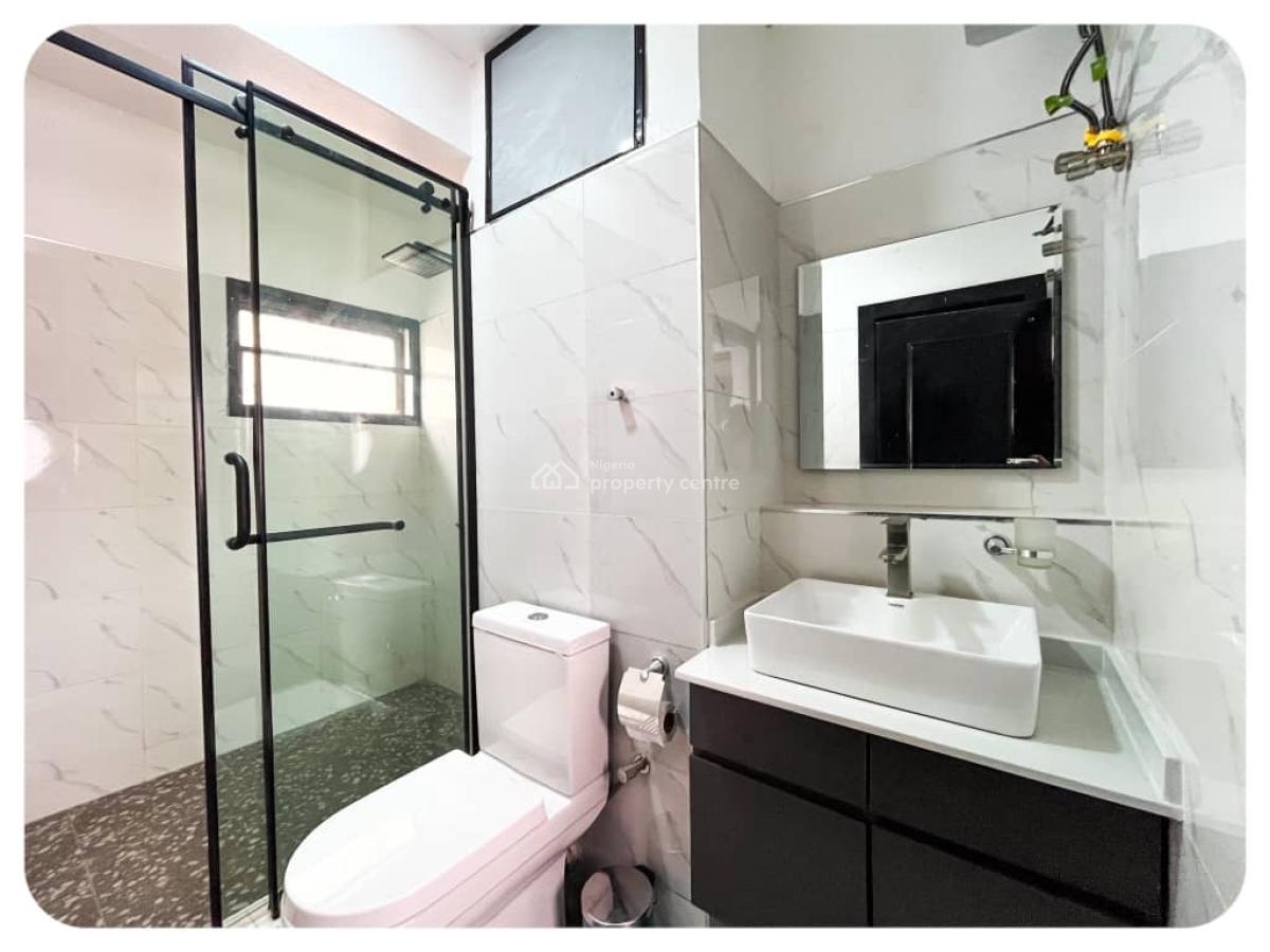 Luxury 3bedroom Apartment, Off Adeola Odeku, Victoria Island (vi), Lagos, House for Rent