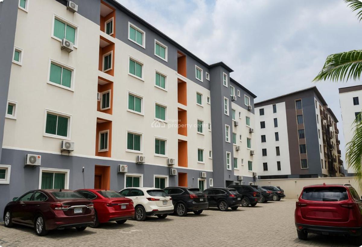 Furnished 3 Bedroom Apartment, Lekki Enclave Road Ikate Lekki, Ikate, Lekki, Lagos, Flat / Apartment for Sale