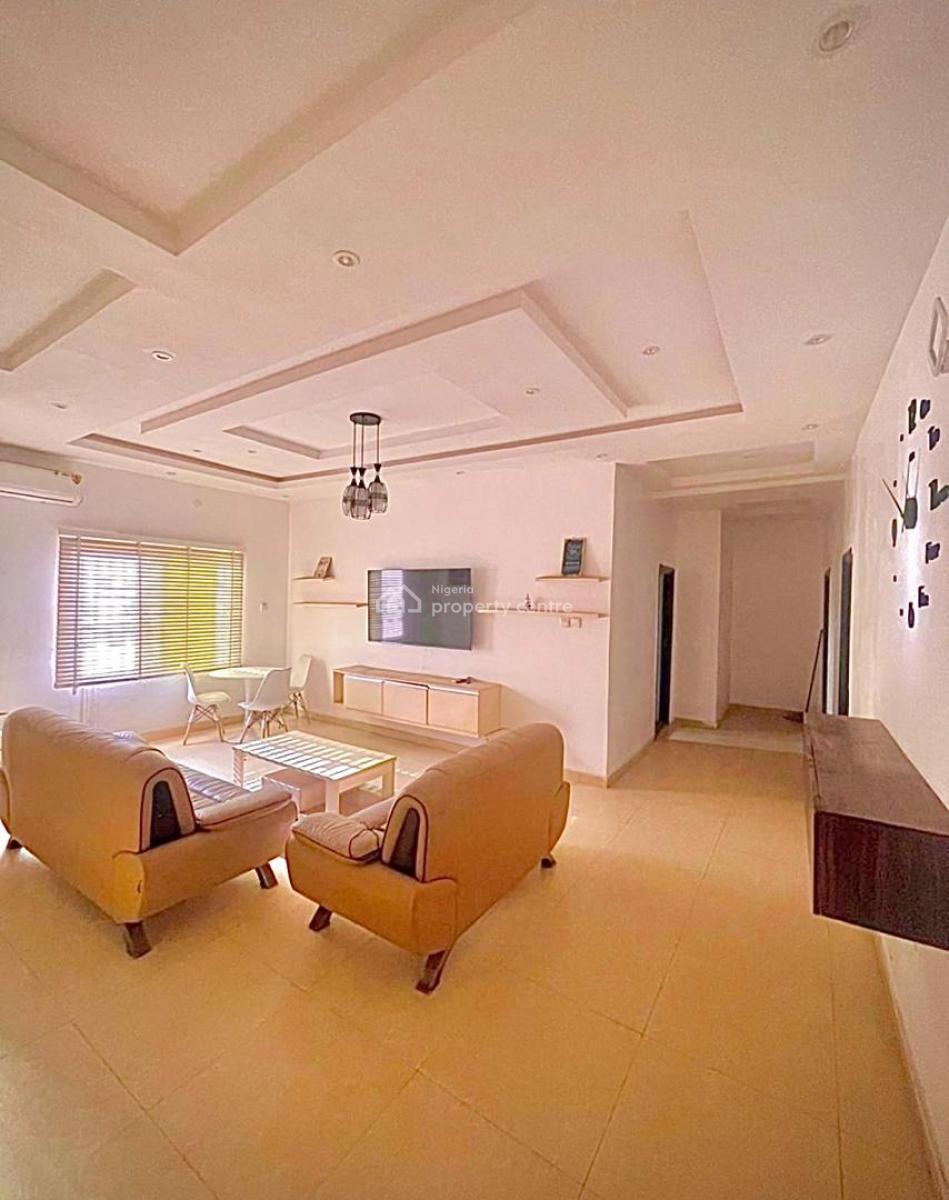 Furnished 3 Bedroom Apartment, Lekki Enclave Road Ikate Lekki, Ikate, Lekki, Lagos, Flat / Apartment for Sale