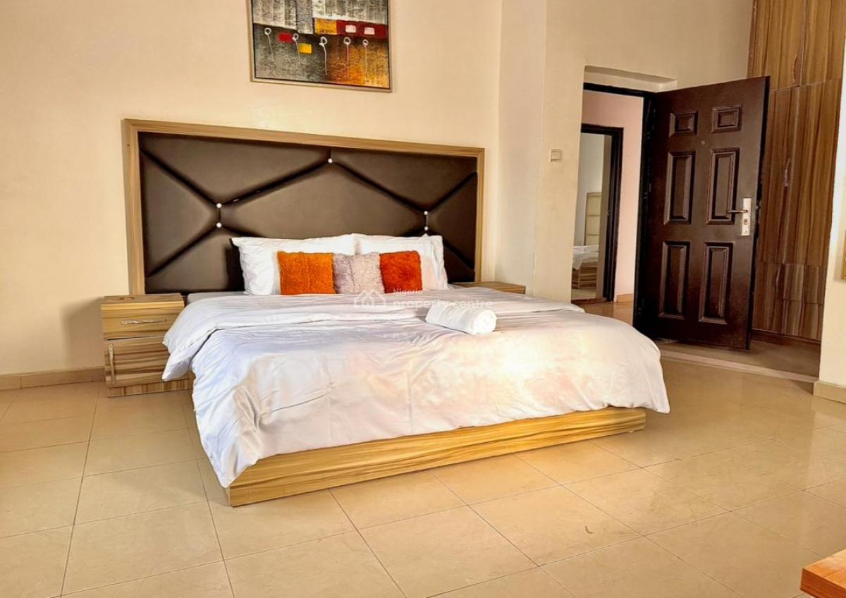 Furnished 3 Bedroom Apartment, Lekki Enclave Road Ikate Lekki, Ikate, Lekki, Lagos, Flat / Apartment for Sale