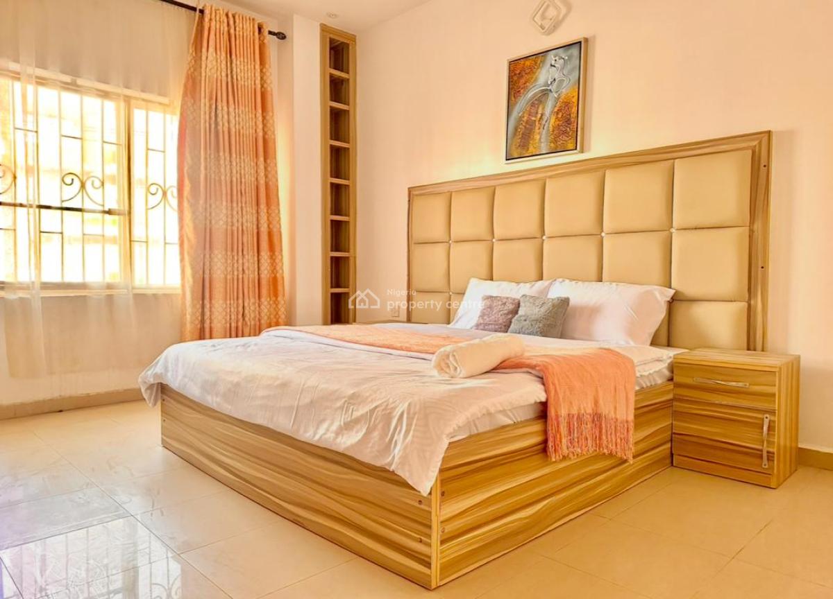 Furnished 3 Bedroom Apartment, Lekki Enclave Road Ikate Lekki, Ikate, Lekki, Lagos, Flat / Apartment for Sale