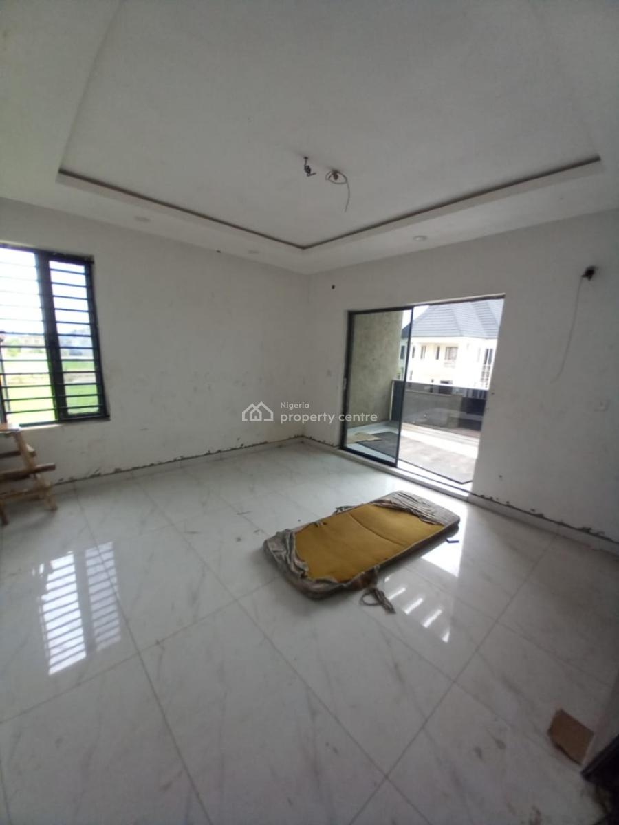 4 Bedroom Fully Detached Duplex Situated in a Serene Environment in a, Opic, Isheri North, Lagos, Detached Duplex for Sale