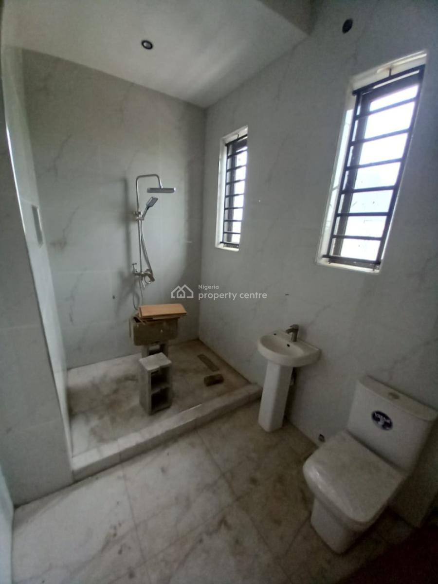 4 Bedroom Fully Detached Duplex Situated in a Serene Environment in a, Opic, Isheri North, Lagos, Detached Duplex for Sale