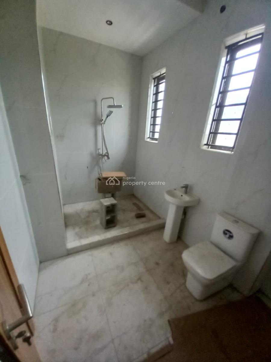 4 Bedroom Fully Detached Duplex Situated in a Serene Environment in a, Opic, Isheri North, Lagos, Detached Duplex for Sale
