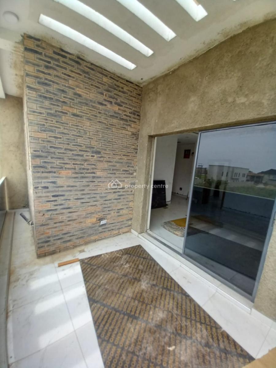 4 Bedroom Fully Detached Duplex Situated in a Serene Environment in a, Opic, Isheri North, Lagos, Detached Duplex for Sale