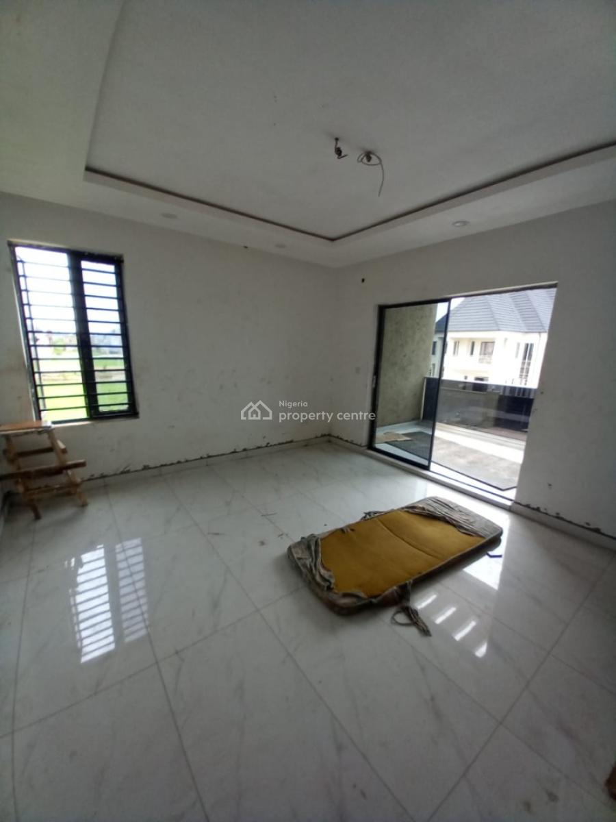 4 Bedroom Fully Detached Duplex Situated in a Serene Environment in a, Opic, Isheri North, Lagos, Detached Duplex for Sale