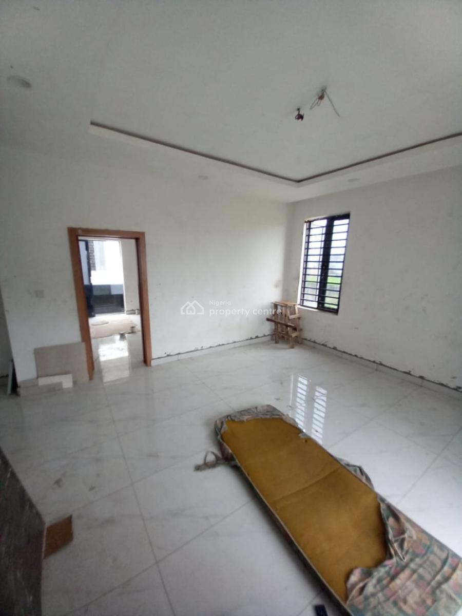 4 Bedroom Fully Detached Duplex Situated in a Serene Environment in a, Opic, Isheri North, Lagos, Detached Duplex for Sale