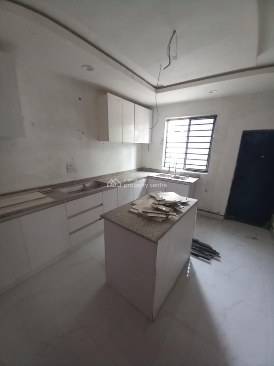 4 Bedroom Fully Detached Duplex Situated in a Serene Environment in a, Opic, Isheri North, Lagos, Detached Duplex for Sale