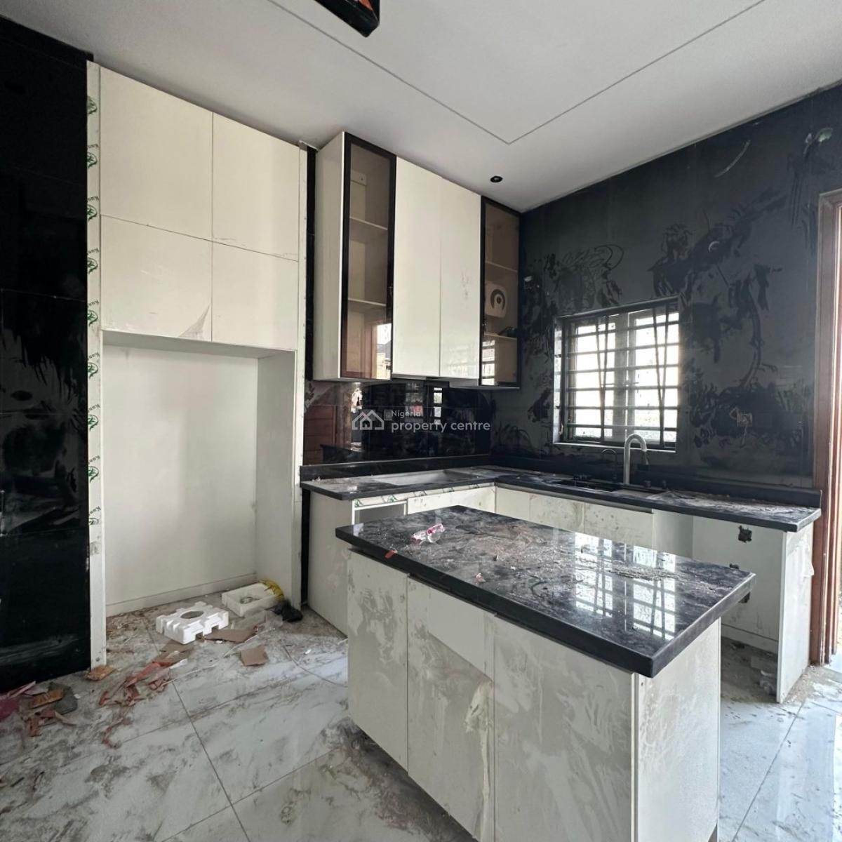 Luxury 4 Bedroom Semi Detached Home, Ikota, Lekki, Lagos, Semi-detached Duplex for Sale