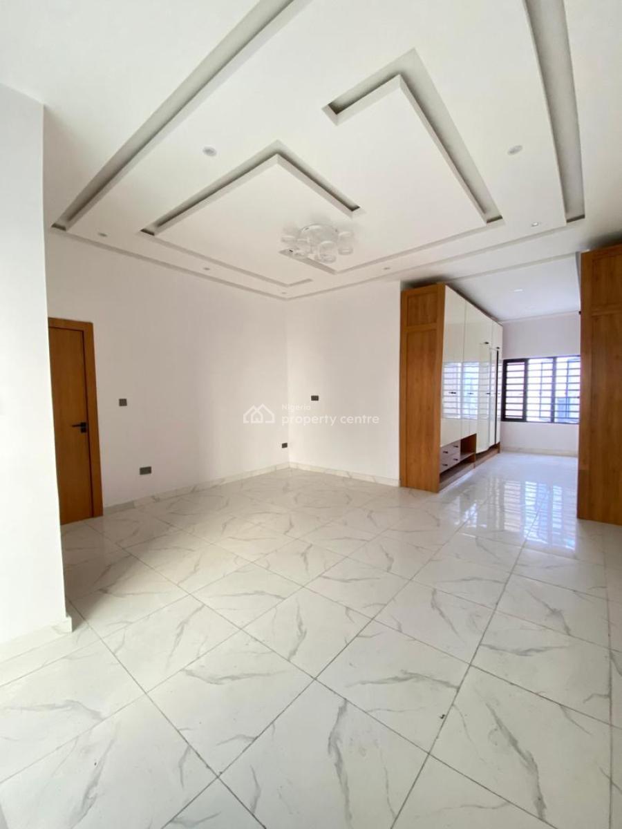 Luxury 5bedroom, Ologolo, Lekki, Lagos, Semi-detached Duplex for Sale