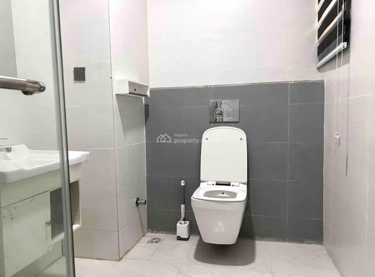 Beautiful 2 Bed Maisonette with Ps5, Snooker Board & Swimming Pool Av, Lekki Phase 1, Lekki, Lagos, Flat / Apartment Short Let