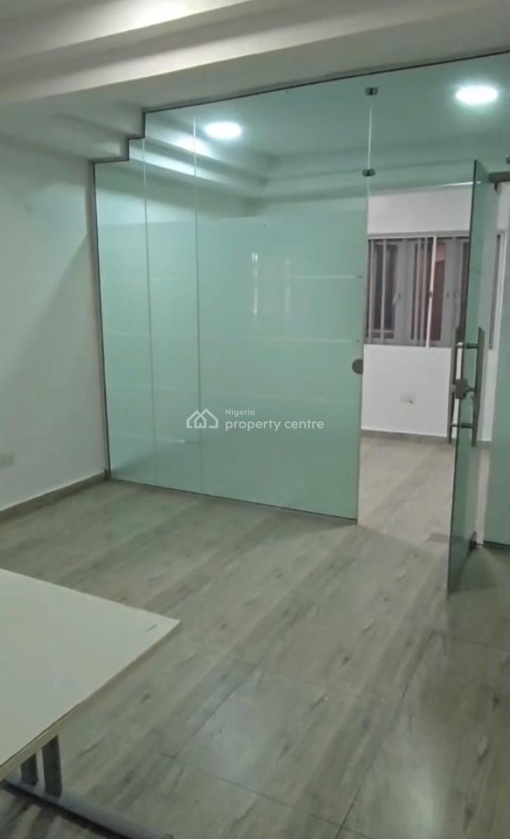 Office, Lekki Phase 1, Lekki, Lagos, Office Space for Rent