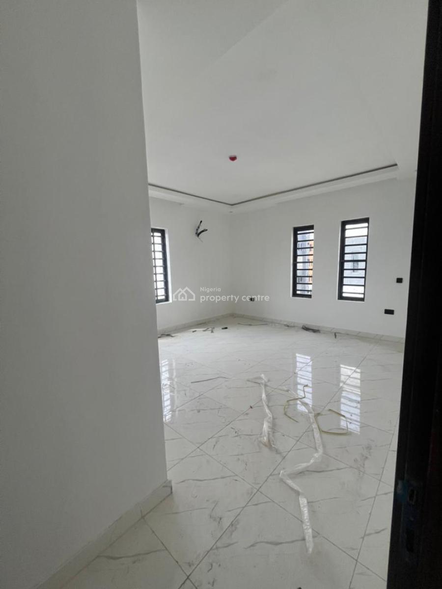 3 Bedroom Apartment, Lekki Scheme 2, Ajah, Lagos, Flat / Apartment for Sale
