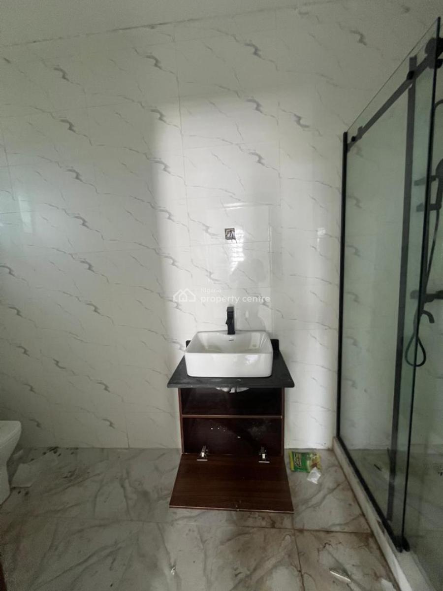 3 Bedroom Apartment, Lekki Scheme 2, Ajah, Lagos, Flat / Apartment for Sale