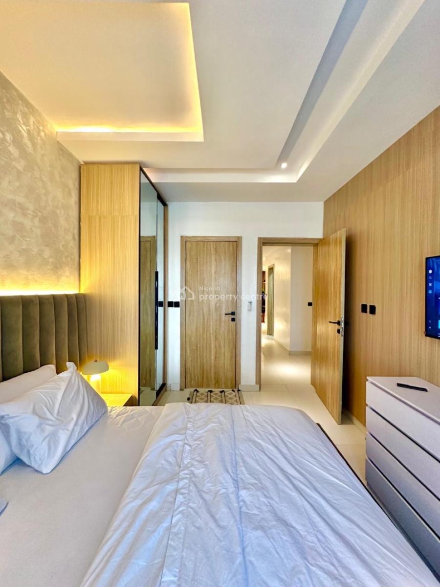 Urban 2 Bedroom Available From Today in Lekki., Lekki Phase 1, Lekki, Lagos, Flat / Apartment Short Let