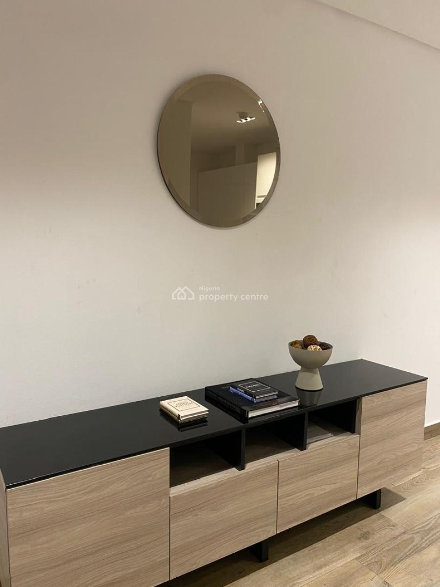 Beautiful 2bedroom Apartment with Ps5, Wine Bar, Gym and Swimming Pool, Lekki Phase 1, Lekki, Lagos, Flat / Apartment Short Let