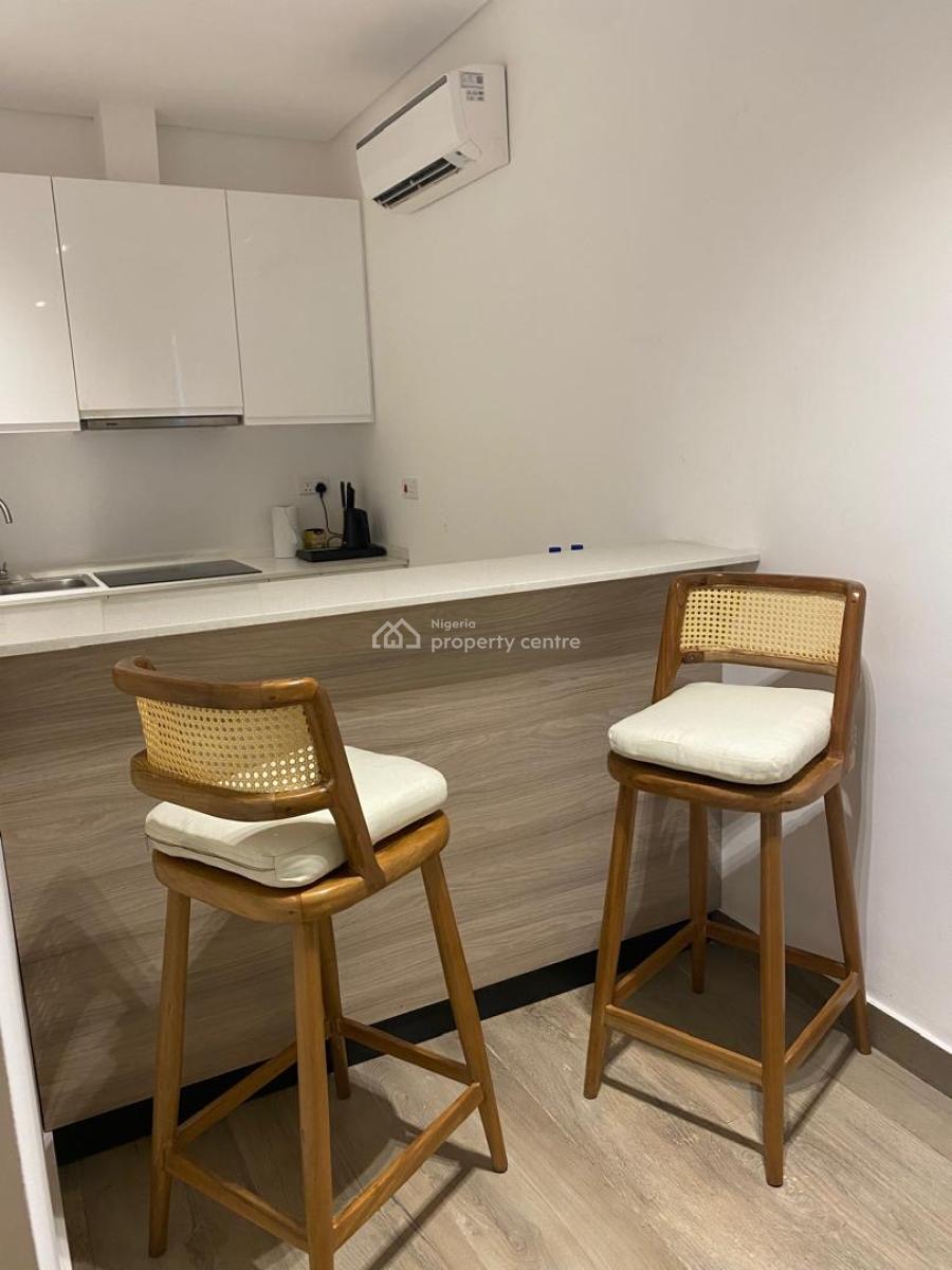 Beautiful 2bedroom Apartment with Ps5, Wine Bar, Gym and Swimming Pool, Lekki Phase 1, Lekki, Lagos, Flat / Apartment Short Let