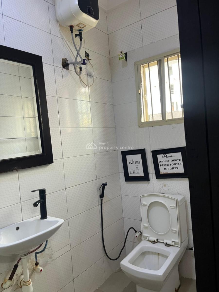 Beautiful Luxurious Juicy Miniflat in Lekki Phase 1, Off Freedom Way Ikate Lekki Phase 1, Lekki Phase 1, Lekki, Lagos, Mini Flat (room and Parlour) for Rent