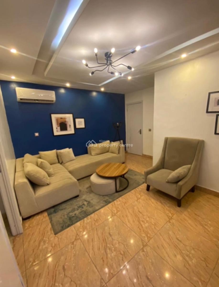 Furnished 3 Bedrooms Maisonette, 1004 Estate, Victoria Island (vi), Lagos, Flat / Apartment for Rent