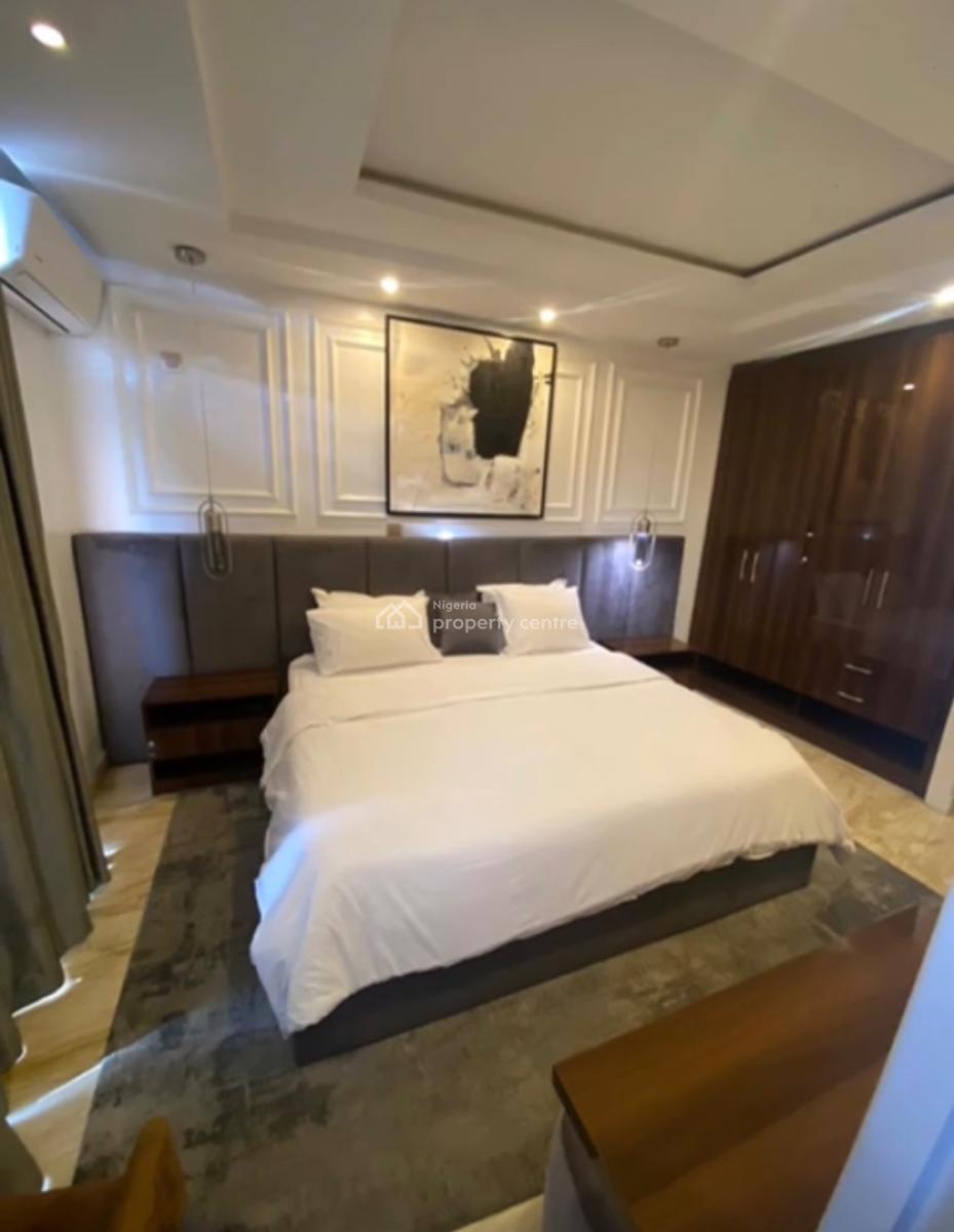 Furnished 3 Bedrooms Maisonette, 1004 Estate, Victoria Island (vi), Lagos, Flat / Apartment for Rent