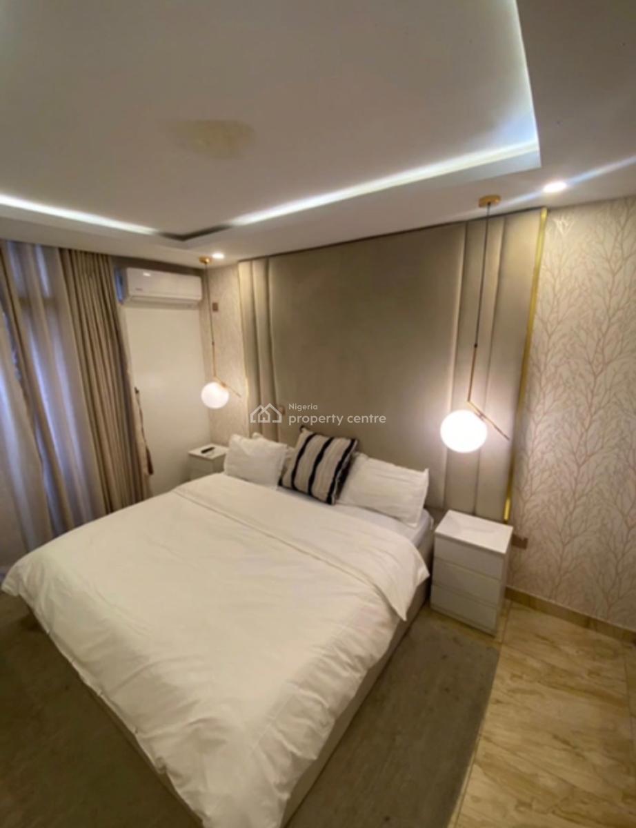 Furnished 3 Bedrooms Maisonette, 1004 Estate, Victoria Island (vi), Lagos, Flat / Apartment for Rent