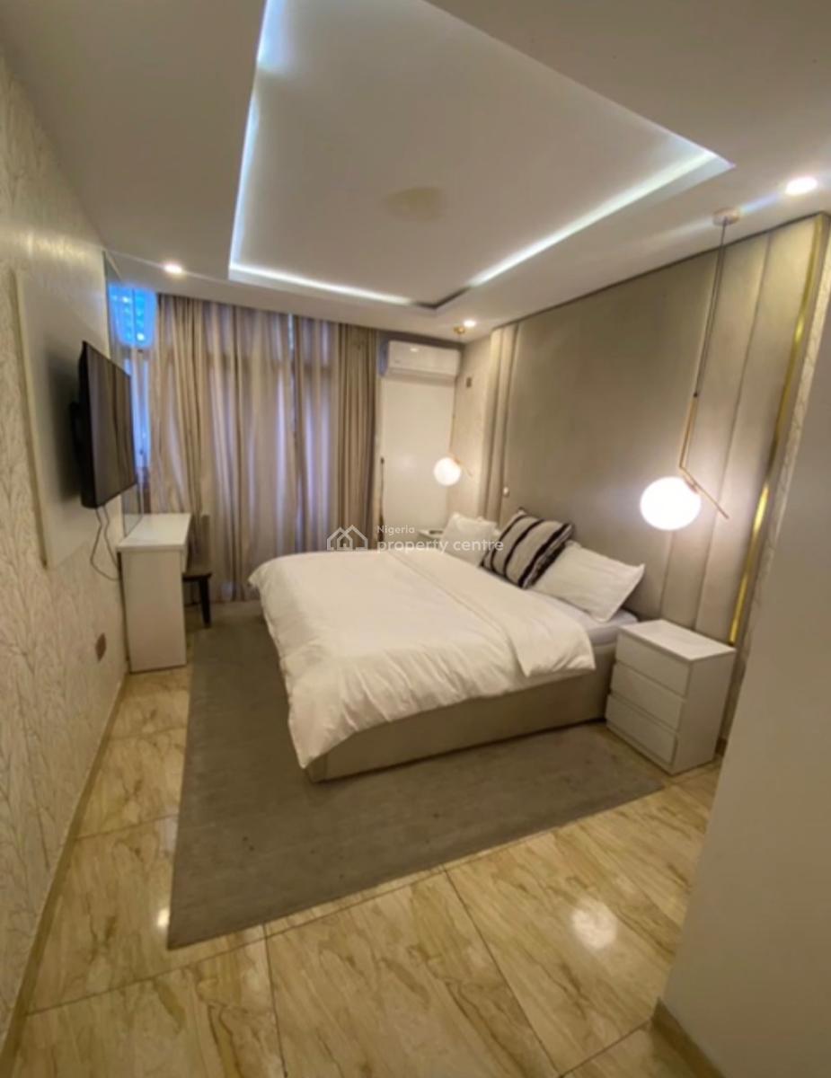 Furnished 3 Bedrooms Maisonette, 1004 Estate, Victoria Island (vi), Lagos, Flat / Apartment for Rent