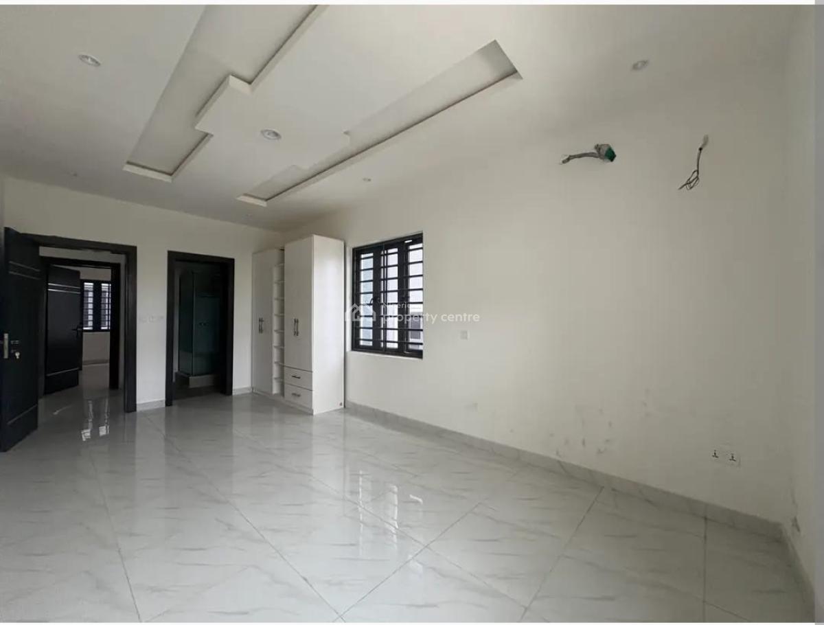 Luxury 5bedroom, Ikate, Lekki, Lagos, Detached Duplex for Sale