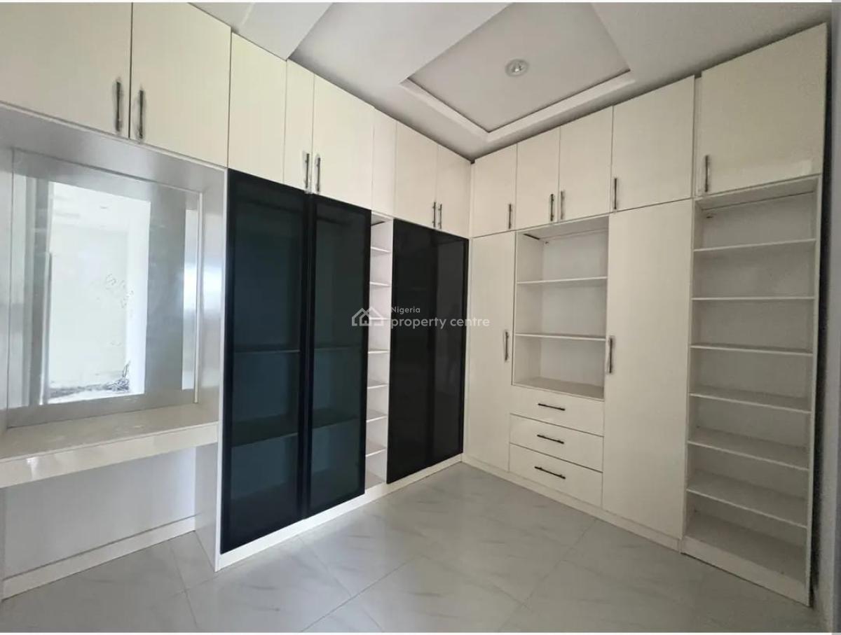 Luxury 5bedroom, Ikate, Lekki, Lagos, Detached Duplex for Sale