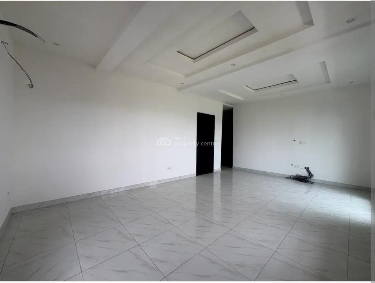 Luxury 5bedroom, Ikate, Lekki, Lagos, Detached Duplex for Sale