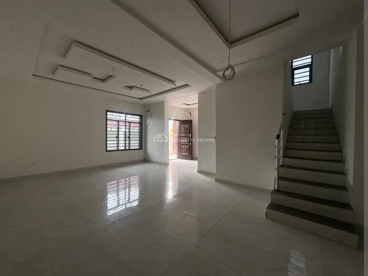 Luxury 5bedroom, Ikate, Lekki, Lagos, Detached Duplex for Sale