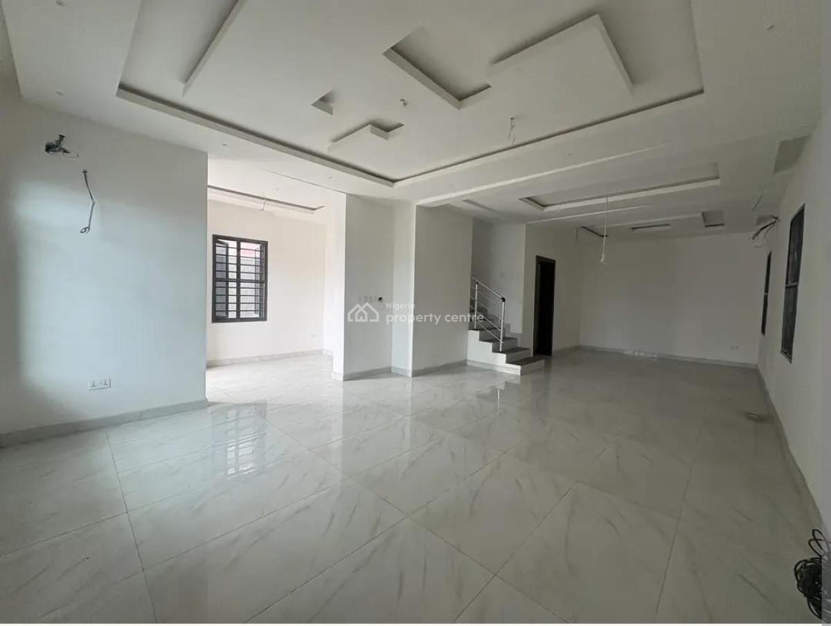 Luxury 5bedroom, Ikate, Lekki, Lagos, Detached Duplex for Sale