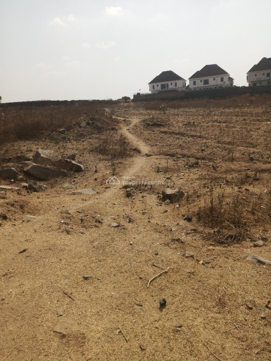 2 Hectres of Multipurpose Land, Before Nizamiye Hospital Idu/mbora, Mbora (nbora), Abuja, Mixed-use Land for Sale