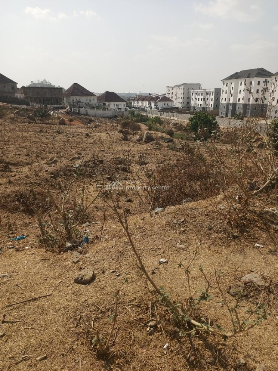 2 Hectres of Multipurpose Land, Before Nizamiye Hospital Idu/mbora, Mbora (nbora), Abuja, Mixed-use Land for Sale