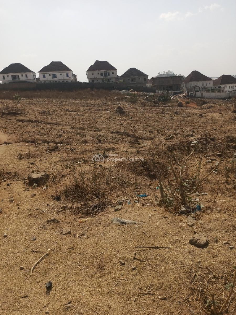 2 Hectres of Multipurpose Land, Before Nizamiye Hospital Idu/mbora, Mbora (nbora), Abuja, Mixed-use Land for Sale