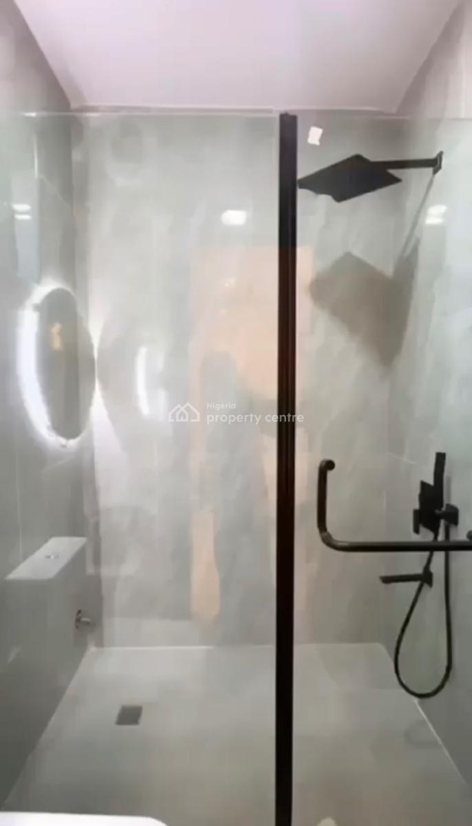 Fully Furnished & Serviced 2 Bedroom Apartment + Swimming Pool, Ikate Elegushi, Lekki, Lagos, Flat / Apartment for Rent