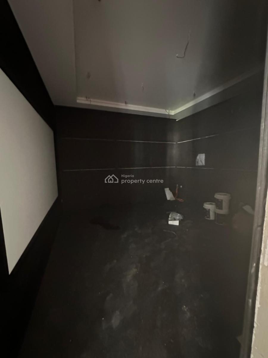 an Exceptional Modern Designed 5 Bedroom Detached House with Pool & 2b, Banana Island, Ikoyi, Lagos, Detached Duplex for Sale