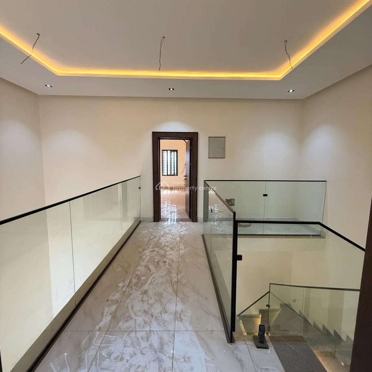 4 Bedroom Terrace Duplex, Games Village Kaura, Kaura, Abuja, Terraced Duplex for Sale