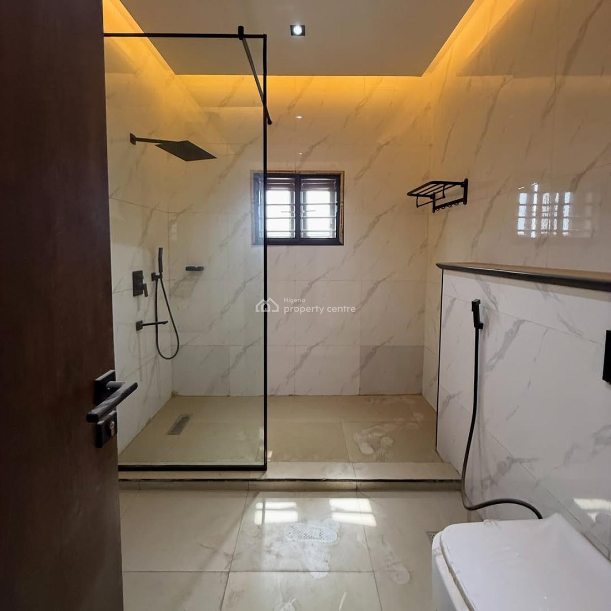 4 Bedroom Terrace Duplex, Games Village Kaura, Kaura, Abuja, Terraced Duplex for Sale