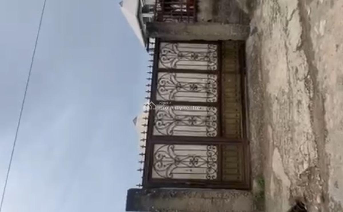 650sqm Available for  in a Very Good Location in Ojota., Ojota, Lagos, Land for Sale
