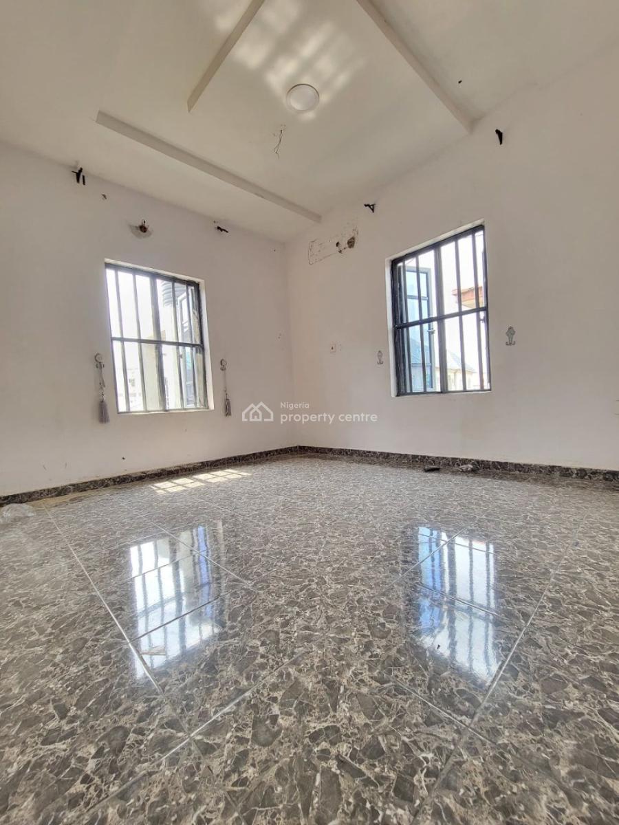Beautiful Luxurious 2bedroom Flat in Badore Road Ajah, Along Badore Road Ajah, Ajah, Lagos, Terraced Duplex for Rent