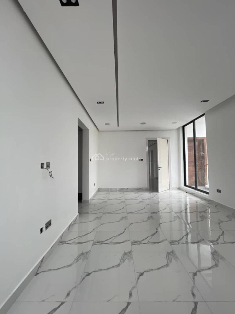 Luxury 3bedroom Apartment, Ikate, Lekki, Lagos, Flat / Apartment for Sale