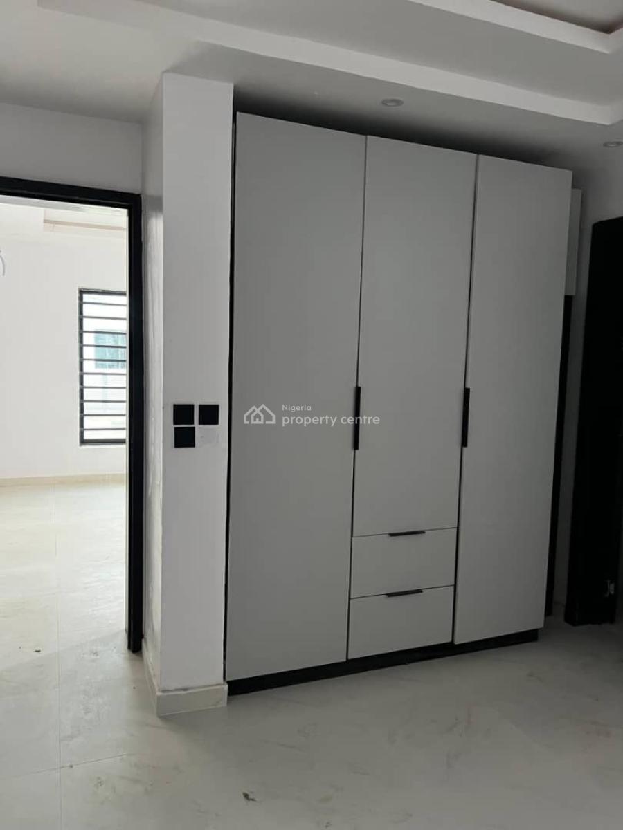 Luxury 2bedroom Apartment, Ajah, Lagos, Flat / Apartment for Sale