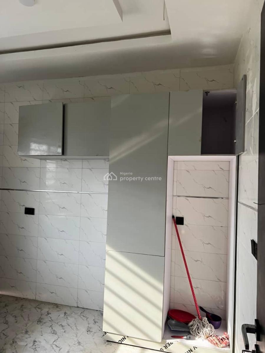 Luxury 2bedroom Apartment, Ajah, Lagos, Flat / Apartment for Sale