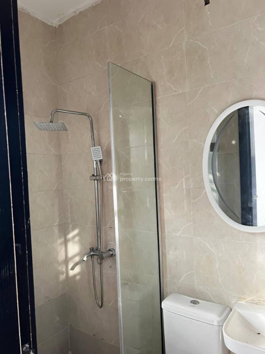 Luxury 2bedroom Apartment, Ajah, Lagos, Flat / Apartment for Sale