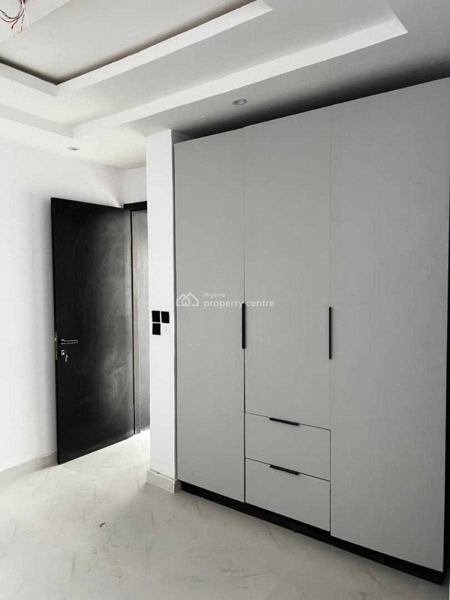 Luxury 2bedroom Apartment, Ajah, Lagos, Flat / Apartment for Sale